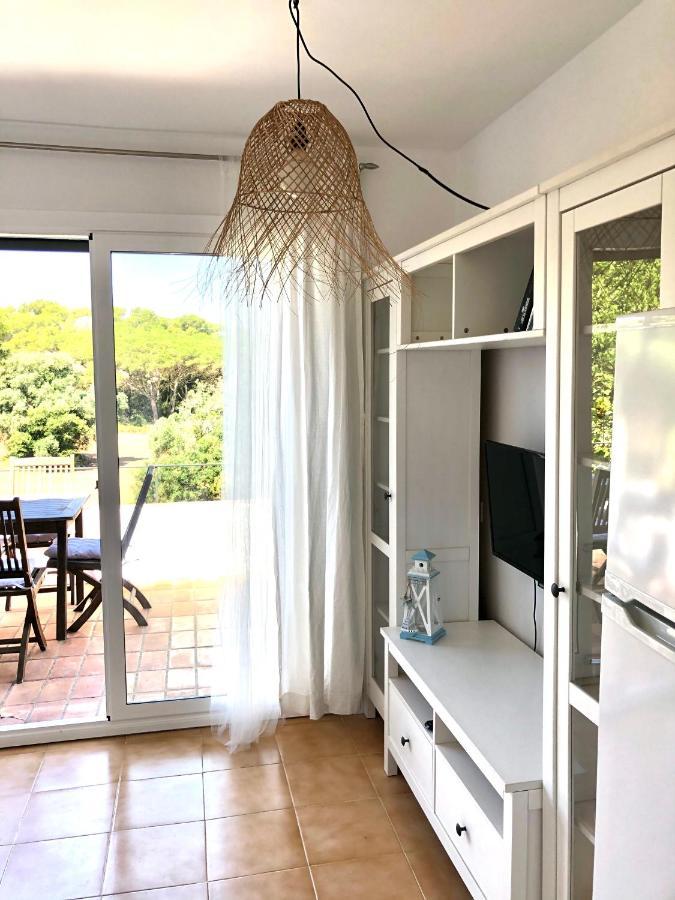 Espectacular Apartamento Con Piscina En كاليلا دو بالافروجيل المظهر الخارجي الصورة