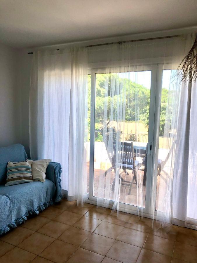 Espectacular Apartamento Con Piscina En كاليلا دو بالافروجيل المظهر الخارجي الصورة