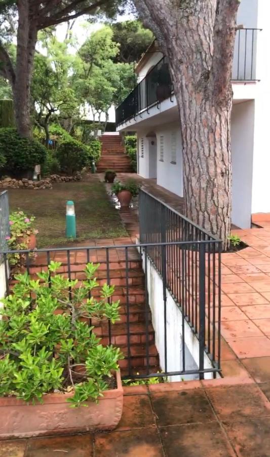 Espectacular Apartamento Con Piscina En كاليلا دو بالافروجيل المظهر الخارجي الصورة