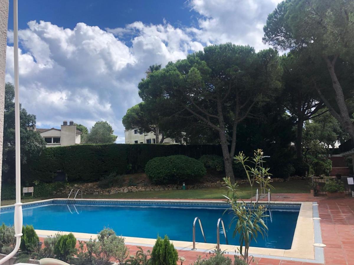 Espectacular Apartamento Con Piscina En كاليلا دو بالافروجيل المظهر الخارجي الصورة