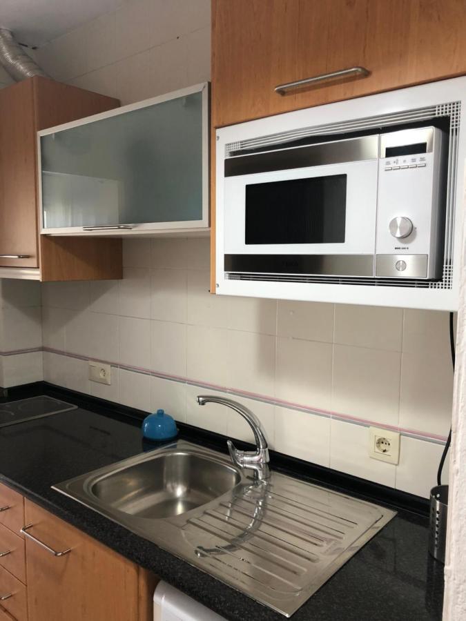 Espectacular Apartamento Con Piscina En كاليلا دو بالافروجيل المظهر الخارجي الصورة