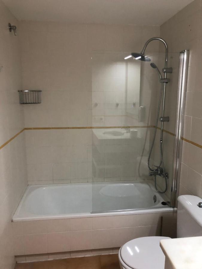 Espectacular Apartamento Con Piscina En كاليلا دو بالافروجيل المظهر الخارجي الصورة