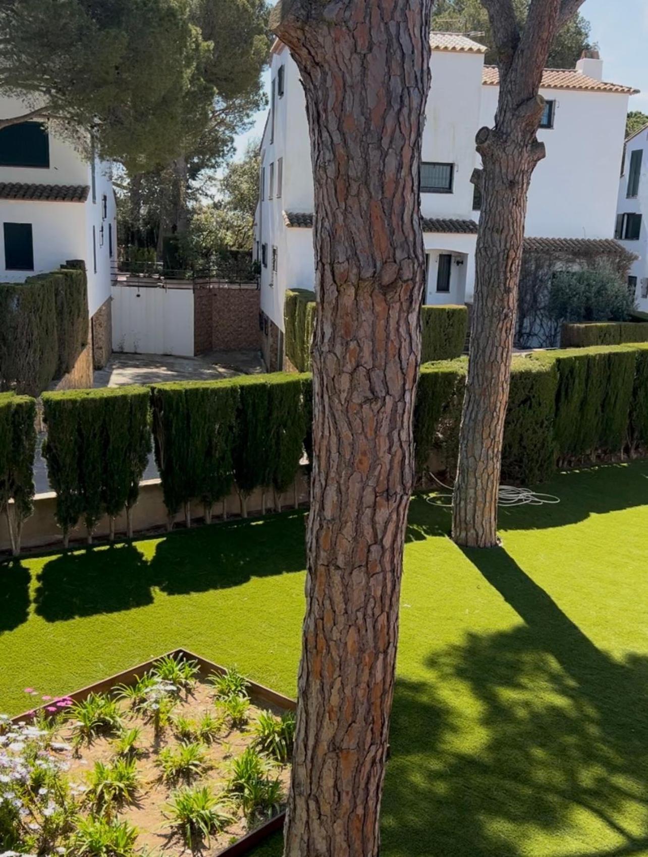 Espectacular Apartamento Con Piscina En كاليلا دو بالافروجيل المظهر الخارجي الصورة